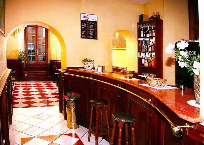 Tre Stelle Hotel Rome