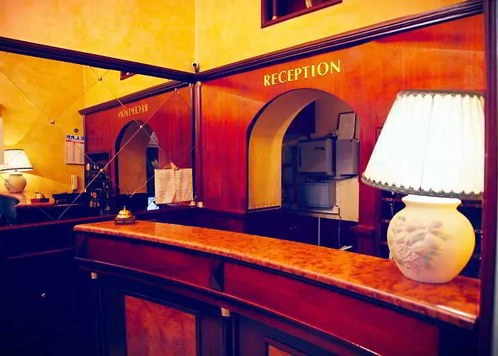 Tre Stelle Hotel