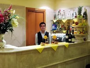 Tre Stelle 3* Rome