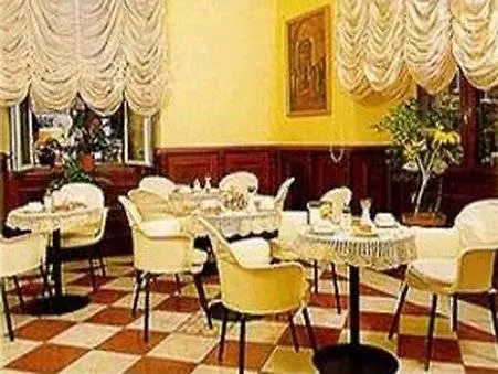 Tre Stelle Hotel