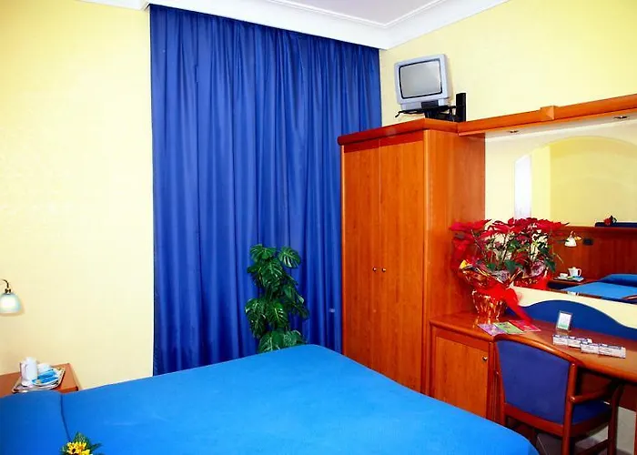 Tre Stelle Hotel 3*