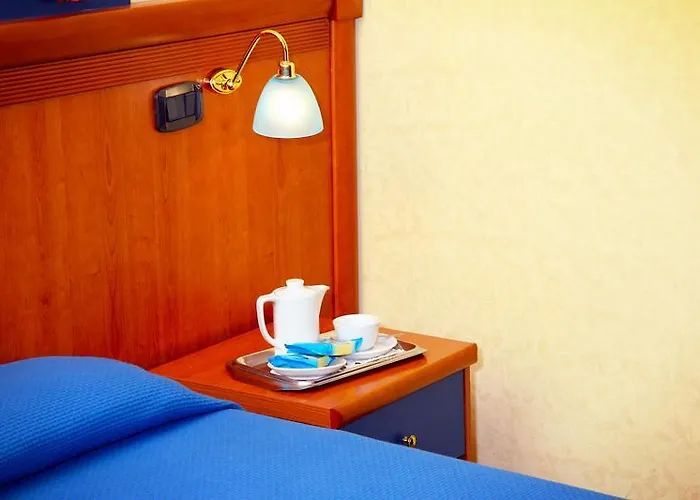 Hotel Tre Stelle Rome