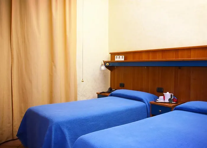 Tre Stelle 3* Rome
