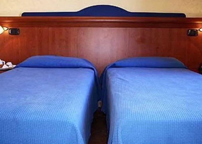 Hotel Tre Stelle