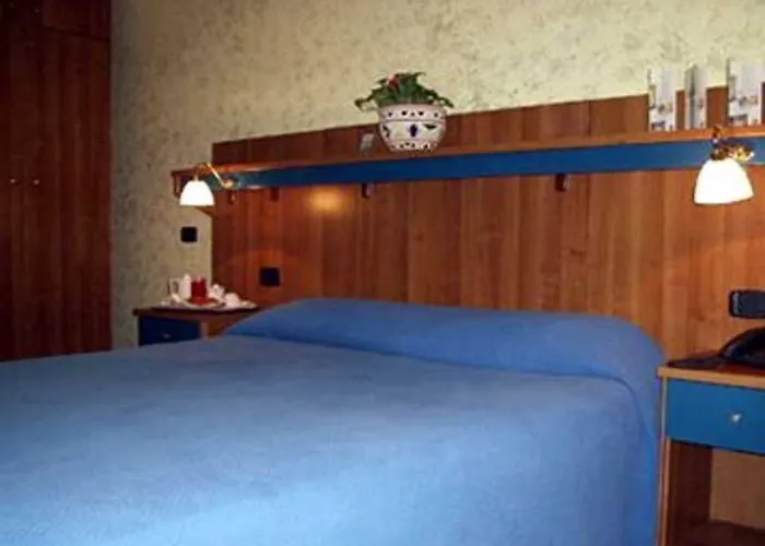 Hotel Tre Stelle