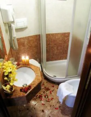 Tre Stelle 3* Rome